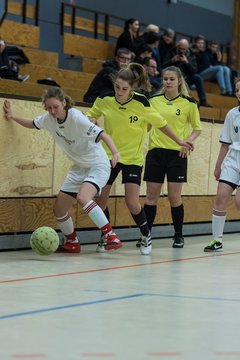 Bild 232 - B-Juniorinnen Cup Wahlstedt